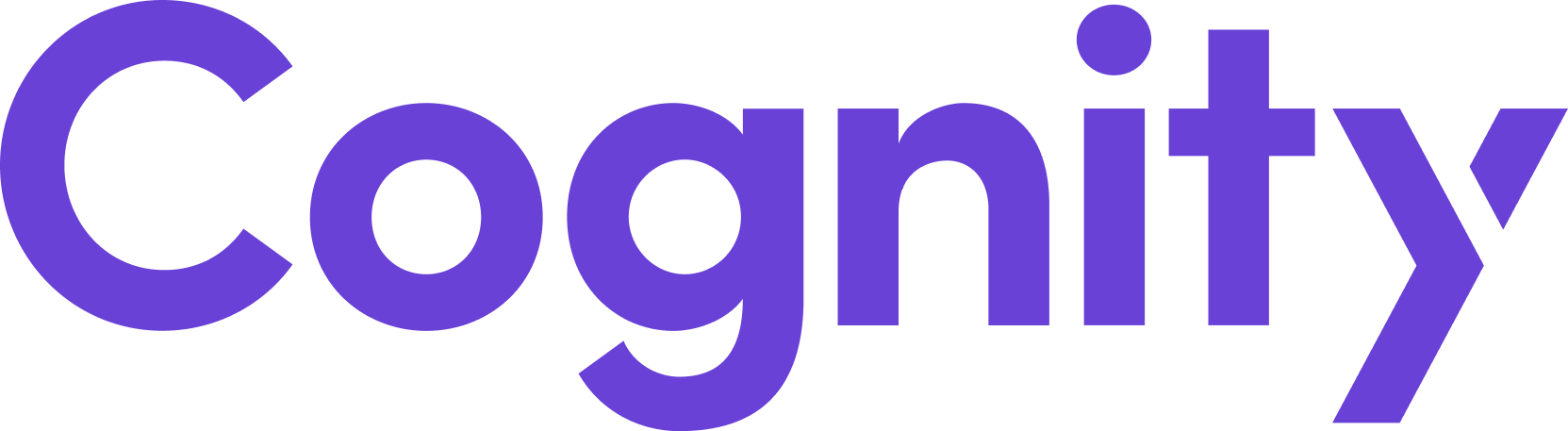 Cognity